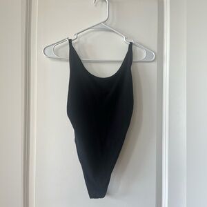 TNA 90’s Cozumel Bodysuit Size XS